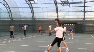 Handball learn the basics [upl. by Tiena556]