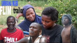 UMWANA MUBI trailerflim nyarwanda 2o24 [upl. by Broucek]