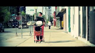 The Flatliners  Carry the Banner Official Video [upl. by Mosra]