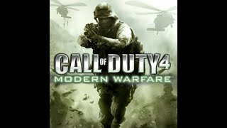 ПРОХОДИМ MODERN WARFARE 1 [upl. by Araht]