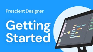 Getting Started with Prescient Designer [upl. by Alyad]