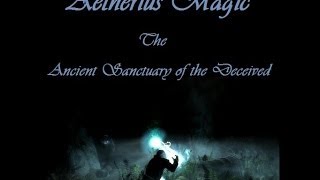 Skyrim Mod Aetherius Magic 20 [upl. by Aciretnahs118]