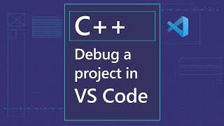 Debug a C project in VS Code [upl. by Aivatahs]