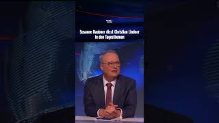 Daubner disst Christian Lindner  heuteshow shorts [upl. by Oremor]