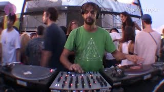 Ricardo Villalobos Rhadoo Petre Inspirescu Raresh at DC 10 Ibiza [upl. by Lianna]