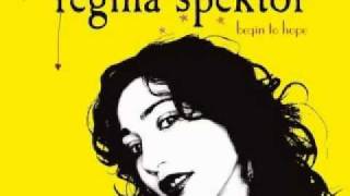 UhMerica  Regina Spektor [upl. by Iilek842]