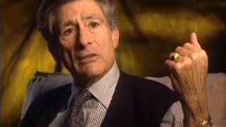 Edward Said on Orientalism [upl. by Eelrihs]