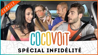 Cocovoit  Spécial Infidélité [upl. by Lavena]