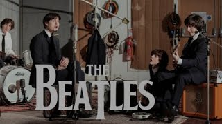 The Beatles manager Brian Epstein movie review  MIDAS MAN  2024 my very short opinion [upl. by Abocaj441]