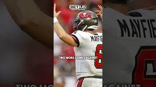 Can The Tampa Bay Buccaneers STILL Make The PLAYOFFS shorts bucs [upl. by Farman]