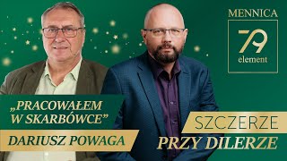 Szczerze przy Dilerze 3 Przemysław Słomski i Dariusz Powaga licencjonowany doradca podatkowy [upl. by Solracnauj601]