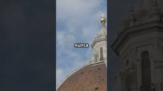 El Misterio de la Cúpula de Brunelleschi cupula brunelleschi florencia [upl. by Gonnella]