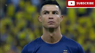 Ronaldo Show 🔥 Al Nassr vs Al Feiha 31 Highlights amp All Goals 2023 HD [upl. by Kerred141]