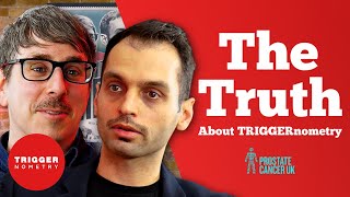 The Truth About TRIGGERnometry [upl. by Beeson995]