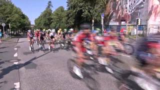 Vattenfall Cyclassics Livestream LIVE [upl. by Eimam]