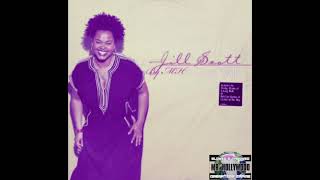 Jill Scott  A Long Walk Chopped amp Screwed [upl. by Yruok996]