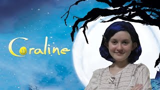 Coraline Meets the Other Mother  coraline15contest LAIKAStudios [upl. by Araed]