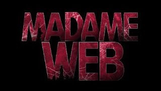 Madame Web 2024 End Credits [upl. by Lifton286]