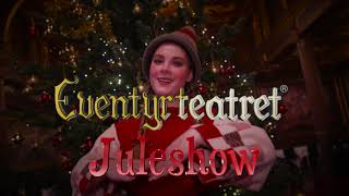 Eventyrteatrets juleshows [upl. by Lyn]