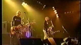 Smashing Pumpkins  Muzzle  Live Germany 1996 [upl. by Helena767]