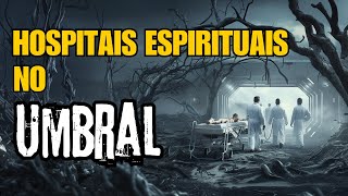 Jornada Espiritual Resgatando Almas Perdidas no Umbral [upl. by Giacomo150]