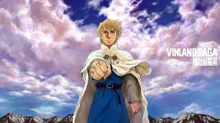 Vinland Saga S2 OST  Two Souls by Yutaka Yamada [upl. by Cavanagh140]