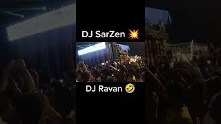 DjSarZen King 👑djmusic sound djbass djsarzen trending viralvideo viral [upl. by Enelaehs]