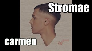 Stromae  carmen [upl. by Eseerahs]