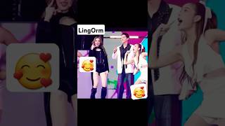 Sweetest moments of Ling ling and Ormtrending love glseries thailand [upl. by Solberg]