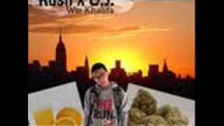 Wiz Khalifa  Never Been w lyrics [upl. by Yrgoerg]