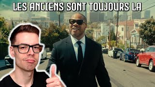 XZIBIT  PLAY THIS AT MY FUNERAL  Un passionné de musique découvre  REACTION [upl. by Oicnerual]