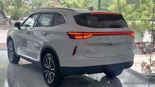 Haval H6 2022 15 Turbo  Price and specifications [upl. by Aivun]