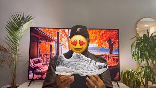 My ASICS Kayano 14 Rotation Pros amp Cons How To Wash Upkeep And More [upl. by Dag]