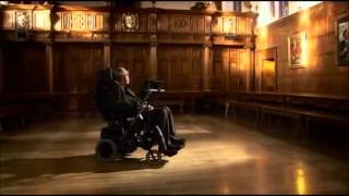 Stephen Hawking Nincs Isten senki sem teremtette világot [upl. by Androw]