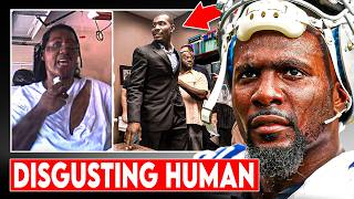 The Horrible Crimes of Dez Bryant His Mother Finally Reveales the Truth [upl. by Aronek]