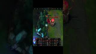 Malphite assist vs Ambessa [upl. by Skilken]