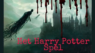 Creepypasta Het Harry Potter Spel Zelfgeschreven [upl. by Amzu287]