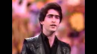 Harout Hagopian  Koushak E 1984 Video [upl. by Willms812]