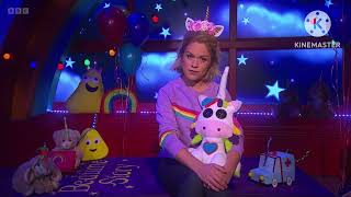 CBeebies Bedtime Stories 1x706 Sofie Jonson  Unicorn Expert [upl. by Bower]