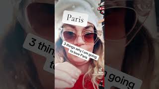 Why I am moving to Paris France travelwithpets ParisescapetoparisFrenchhealthcareeurope [upl. by Nolyar522]