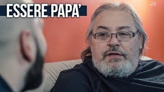 Essere papà [upl. by Hamner]