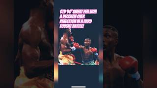 OTD 90’ PERNELL WHITAKER vs FREDDIE PENDLETON BOXING HIGHLIGHTS fight boxing highlights fyp [upl. by Ettelorahc]