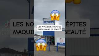 LES NOUVELLES PÉPITES MAQUILLAGE ET BEAUTÉ😲 [upl. by Kurt]