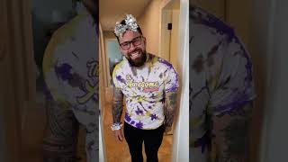 Crafty Chaos Brother Busted in Sisters Room Hilarious Reaction [upl. by Posehn]