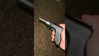 Altor Single Shot Handgun 2ndamendment 2adays concealcarry edc altor handgun utah glock [upl. by Eynttirb]