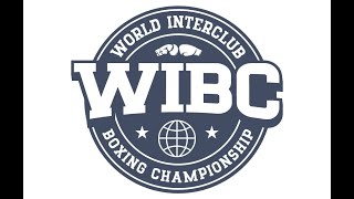 WORLD INTERCLUB BOXING CHAMPIONSHIP  FINAIS [upl. by Marashio]