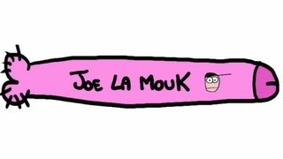 Joe La Mouk  quotChatte DEscalopequot [upl. by Altaf]