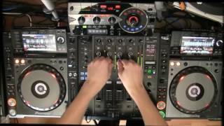 DJ FITME EDM MIX 5 [upl. by Aneehsor]