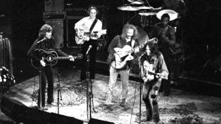 Crosby Stills Nash amp Young quotWoodstockquot Live 1970 Audio [upl. by Adnomar]