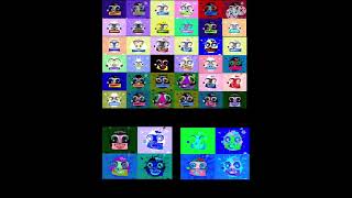 All Preview 1982 Effects With Klasky Csupo All At Once [upl. by Fisher970]